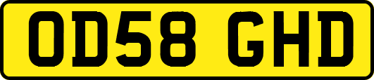 OD58GHD