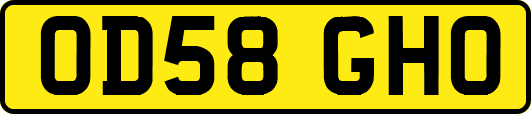 OD58GHO