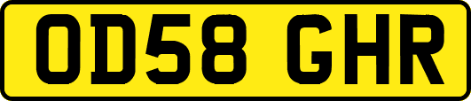 OD58GHR