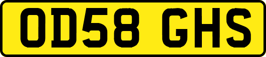OD58GHS