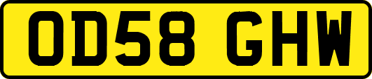 OD58GHW