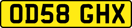 OD58GHX