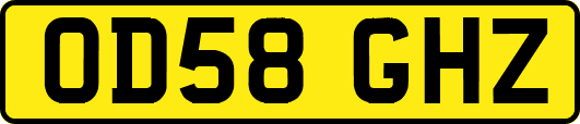 OD58GHZ