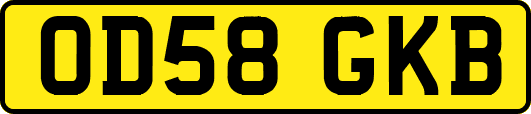 OD58GKB