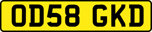 OD58GKD