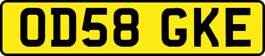 OD58GKE