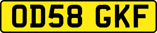 OD58GKF