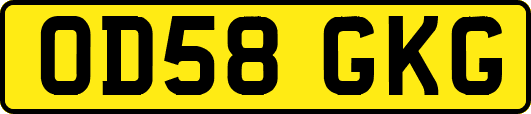 OD58GKG