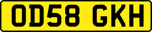 OD58GKH