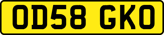 OD58GKO
