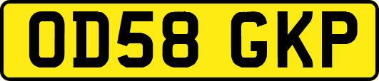 OD58GKP