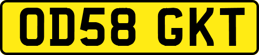 OD58GKT