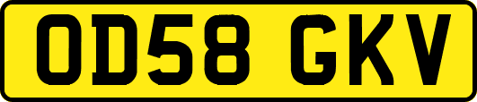 OD58GKV