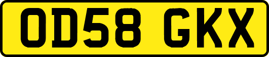 OD58GKX
