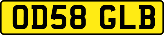 OD58GLB