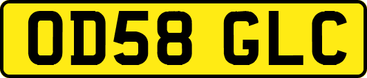 OD58GLC