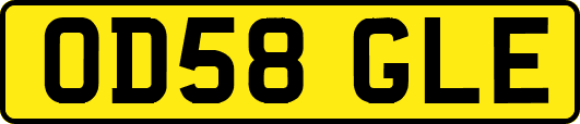 OD58GLE