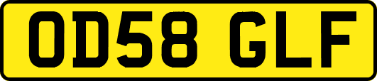 OD58GLF