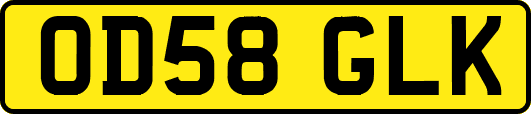 OD58GLK