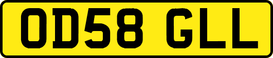 OD58GLL