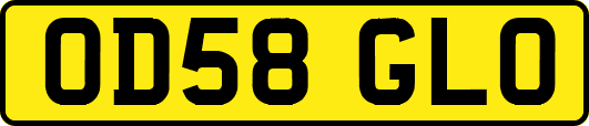 OD58GLO