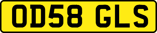 OD58GLS