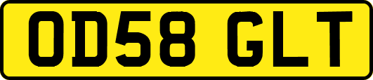 OD58GLT