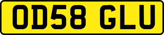 OD58GLU