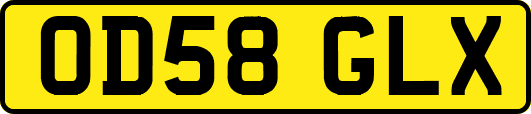 OD58GLX