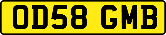 OD58GMB