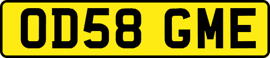 OD58GME