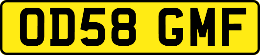 OD58GMF