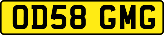 OD58GMG