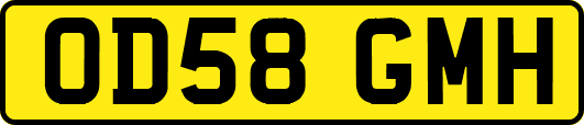OD58GMH