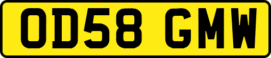 OD58GMW