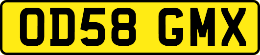 OD58GMX
