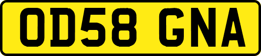 OD58GNA