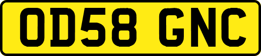OD58GNC