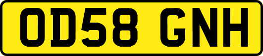 OD58GNH