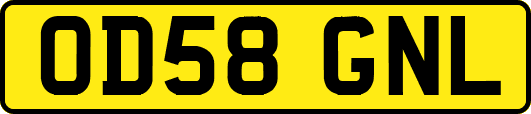 OD58GNL