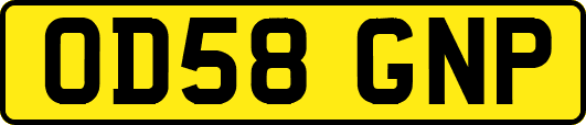 OD58GNP