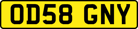 OD58GNY