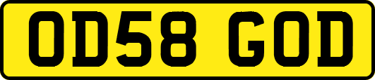 OD58GOD