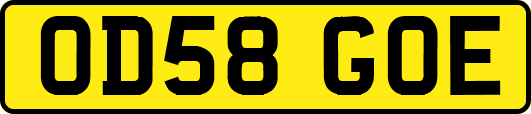 OD58GOE