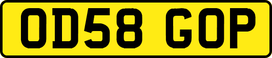 OD58GOP