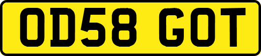 OD58GOT