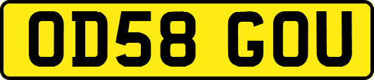 OD58GOU