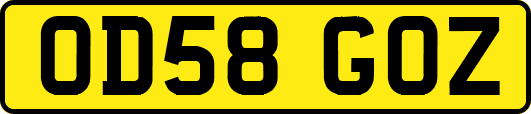 OD58GOZ