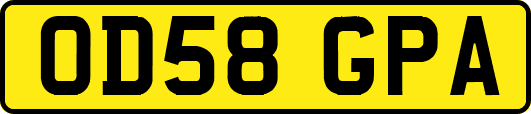 OD58GPA