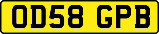 OD58GPB